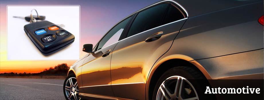 Automotive Locksmith In San Marcos