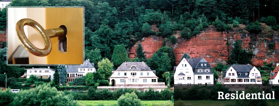 Residential Locksmith In San Marcos